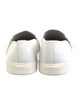 Vince Leather Sneakers