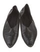 Vince Leather Flats