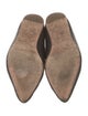 Vince Leather Flats