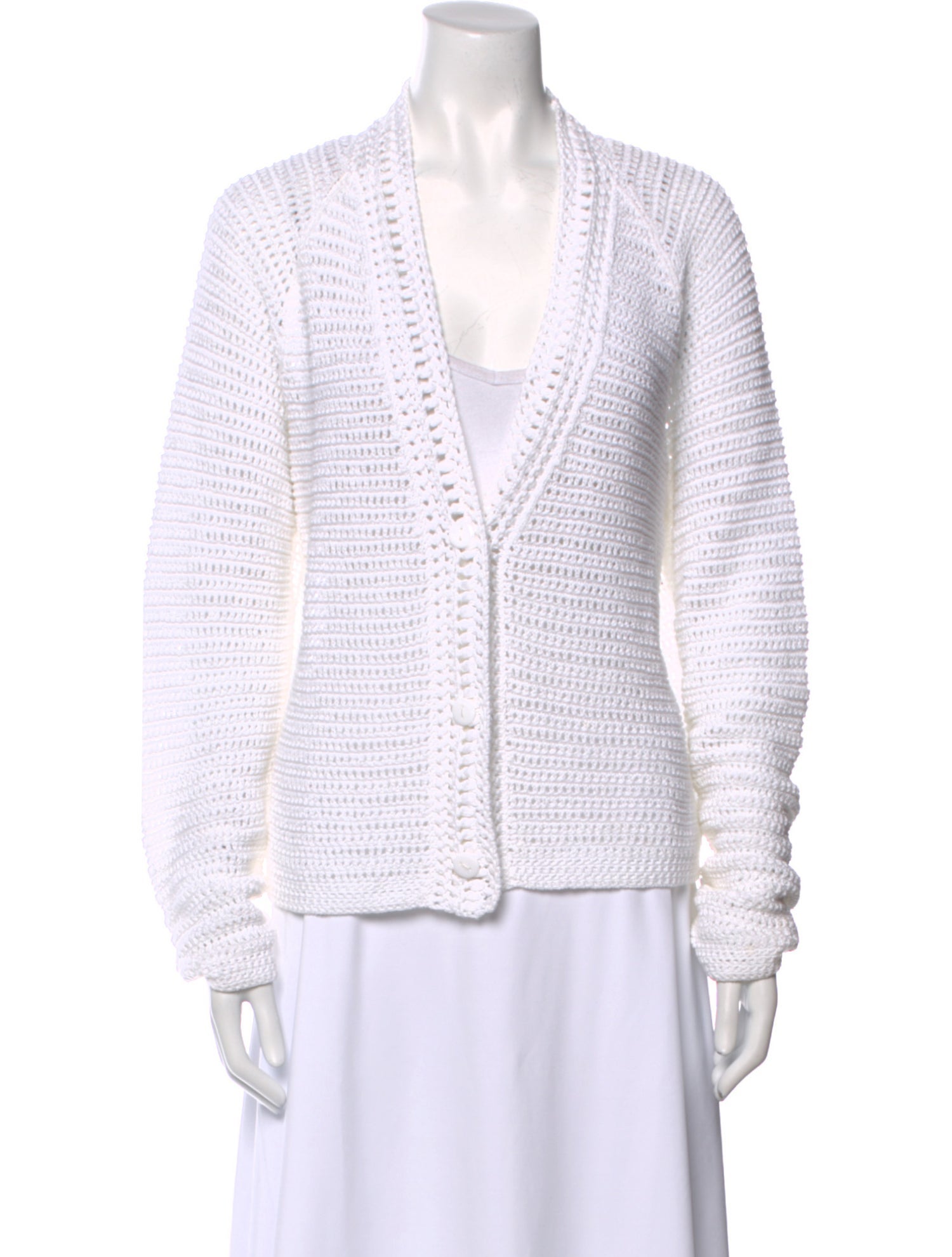 Vince V-Neck Sweater