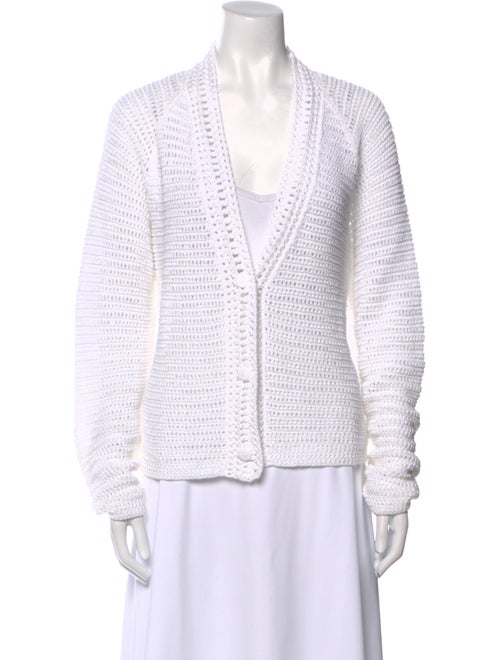 Vince V-Neck Sweater