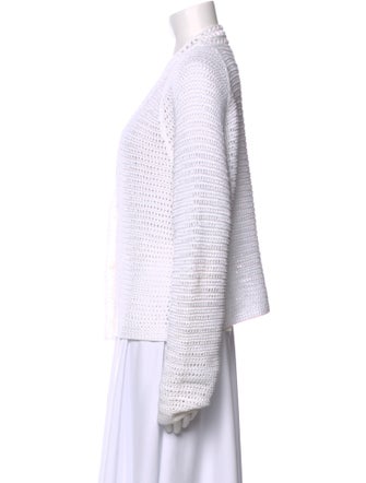 Vince V-Neck Sweater