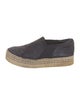 Vince Suede Espadrilles