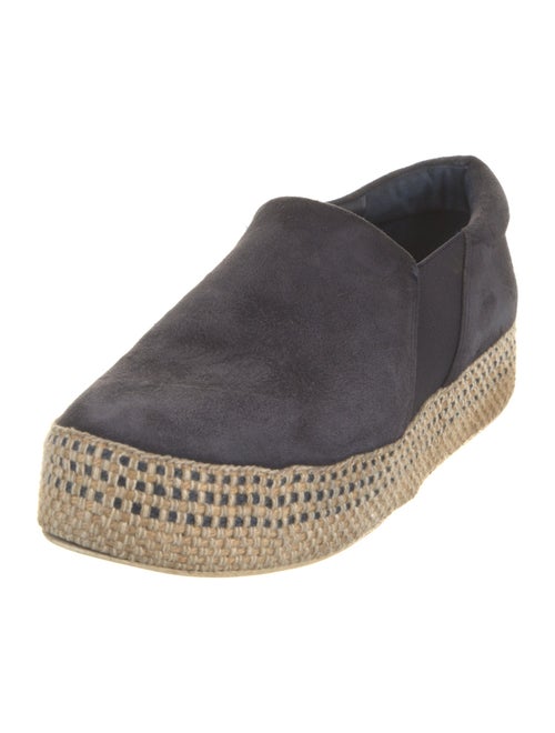 Vince Suede Espadrilles