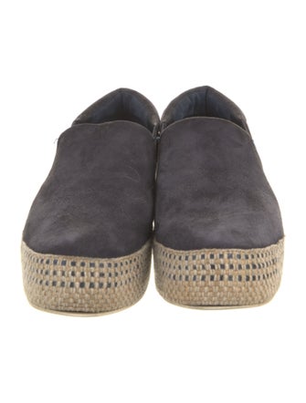 Vince Suede Espadrilles
