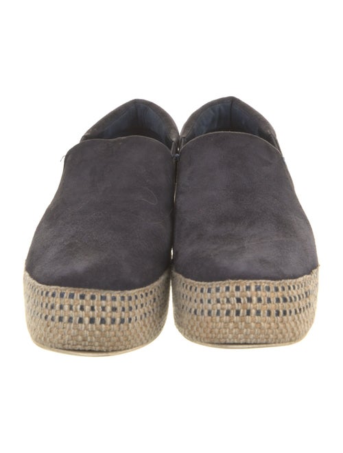 Vince Suede Espadrilles