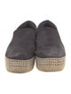 Vince Suede Espadrilles