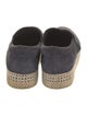 Vince Suede Espadrilles