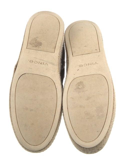 Vince Suede Espadrilles