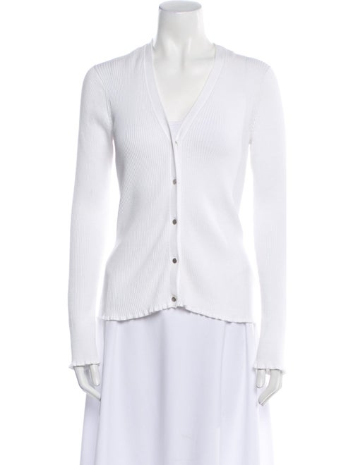 Vince V-Neck Sweater