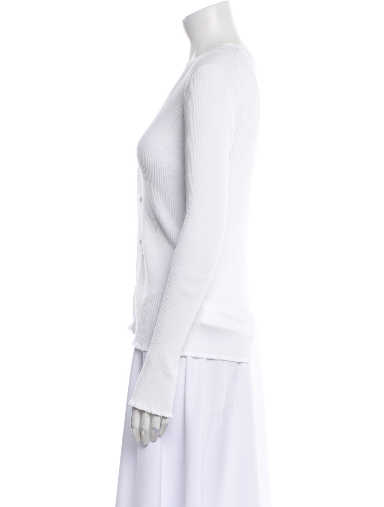 Vince V-Neck Sweater