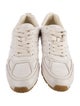 Vince Leather Sneakers
