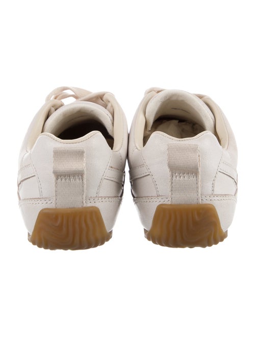 Vince Leather Sneakers