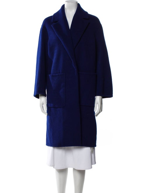 Vince Wool Coat