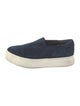 Vince Suede Flats