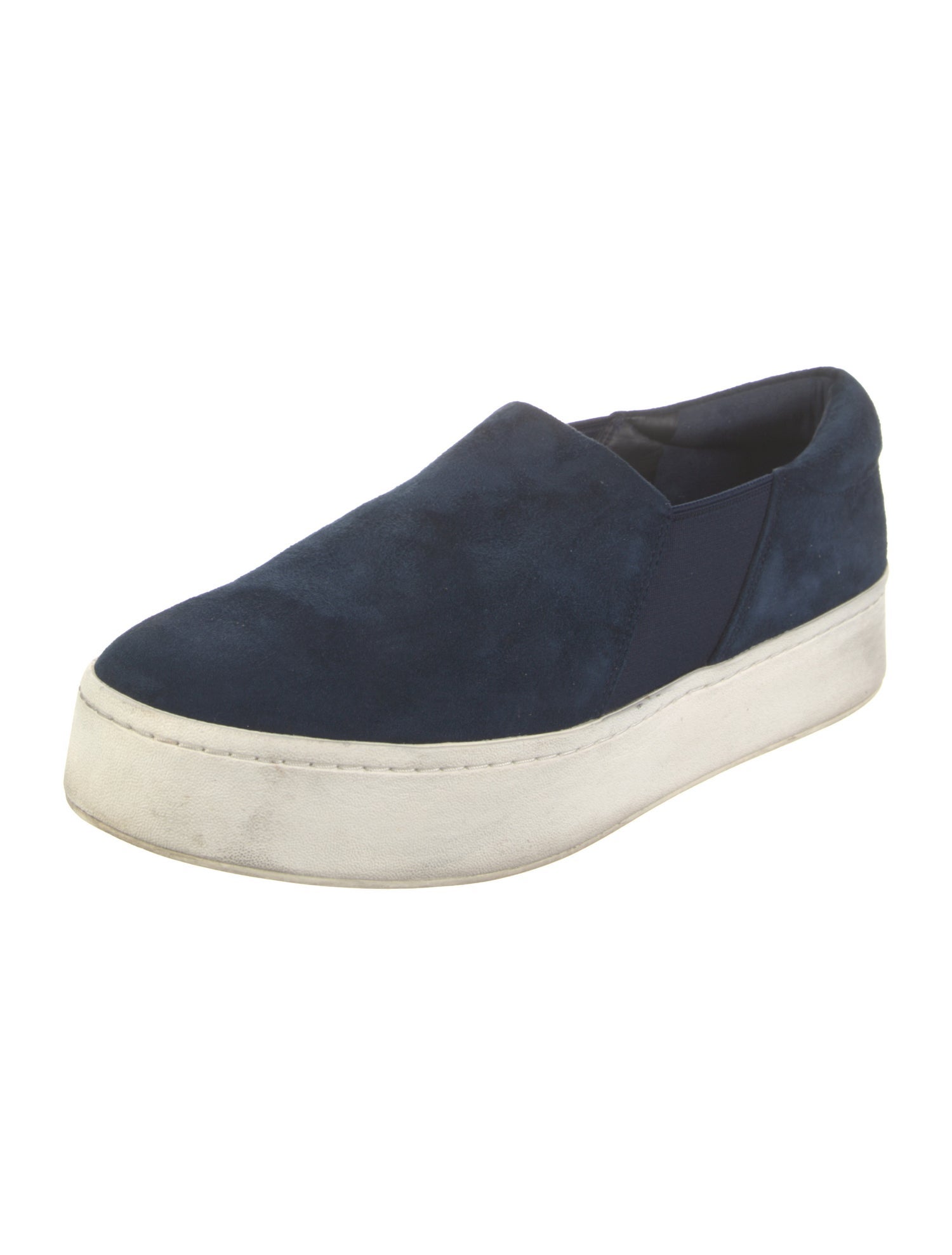 Vince Suede Flats