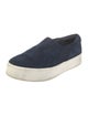 Vince Suede Flats