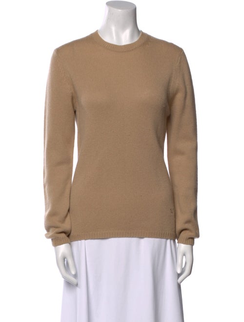 Vince Wool Crew Neck Sweater
