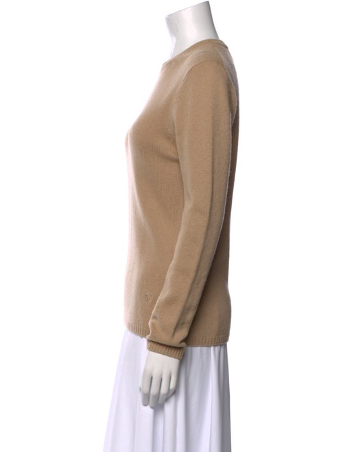 Vince Wool Crew Neck Sweater