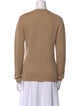 Vince Wool Crew Neck Sweater