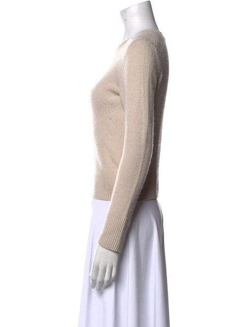 Vince Cashmere Crew Neck Sweater