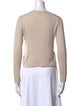 Vince Cashmere Crew Neck Sweater