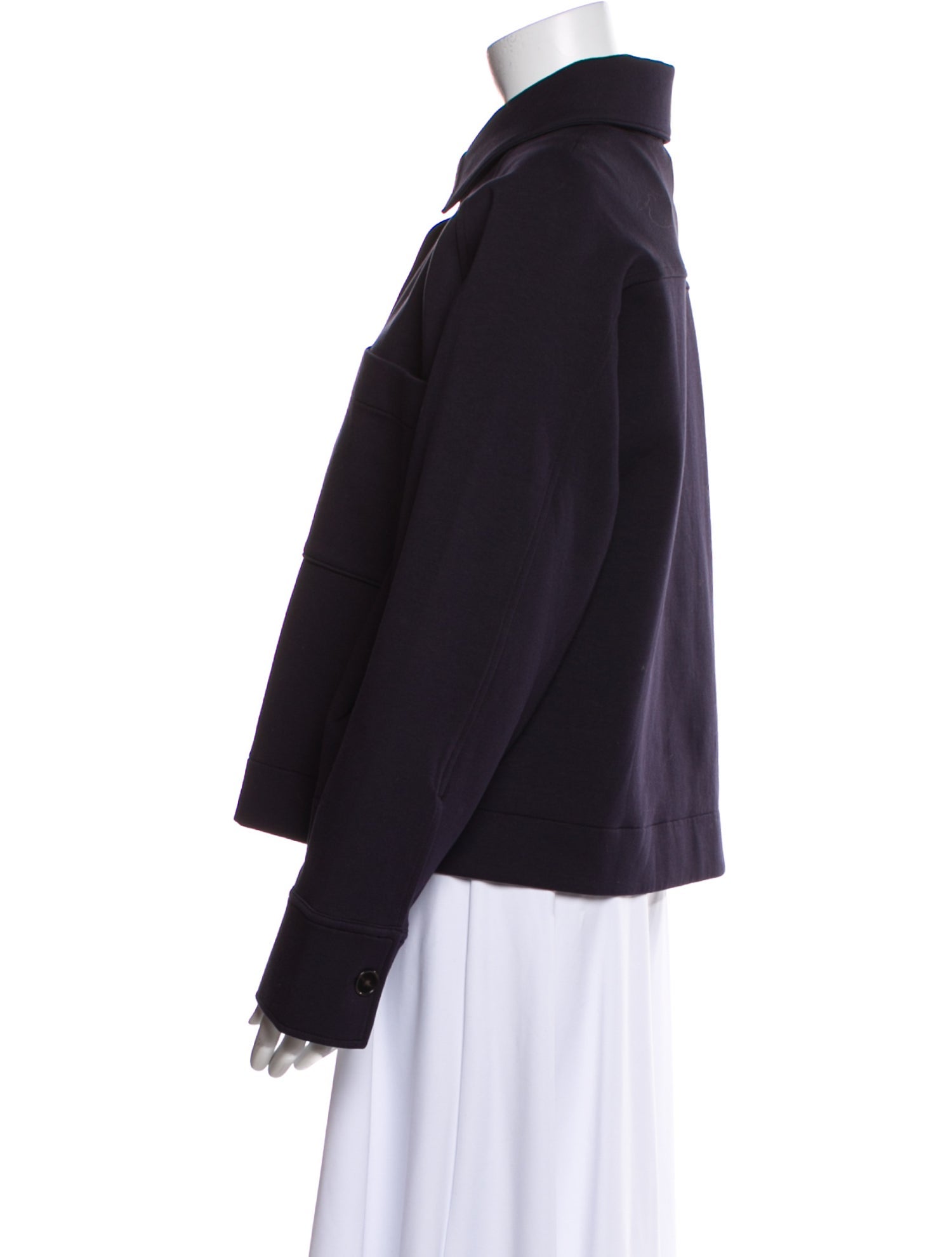 Vince Utility Jacket