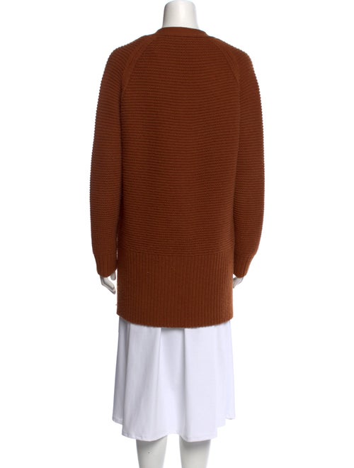 Vince Wool V-Neck Sweater
