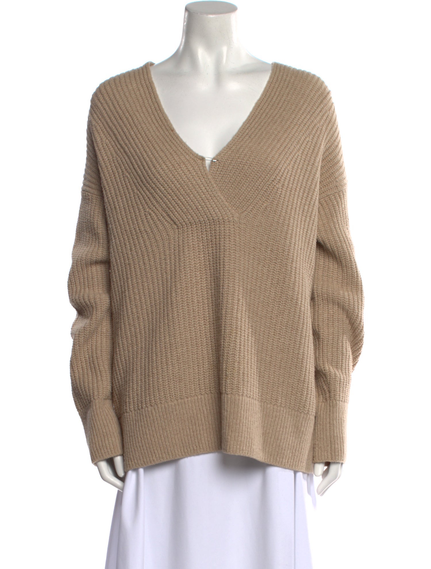 Vince V-Neck Sweater
