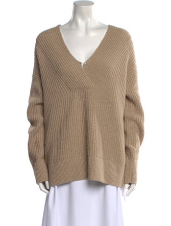 Vince V-Neck Sweater