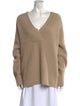 Vince V-Neck Sweater