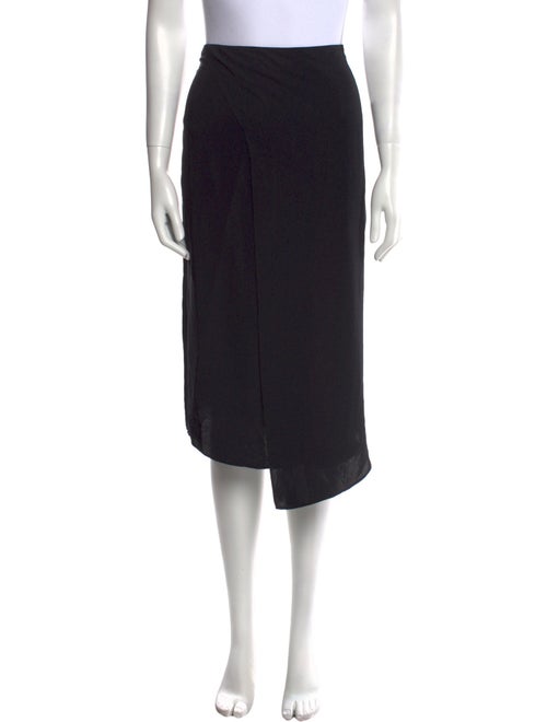 Vince Knee-Length Skirt