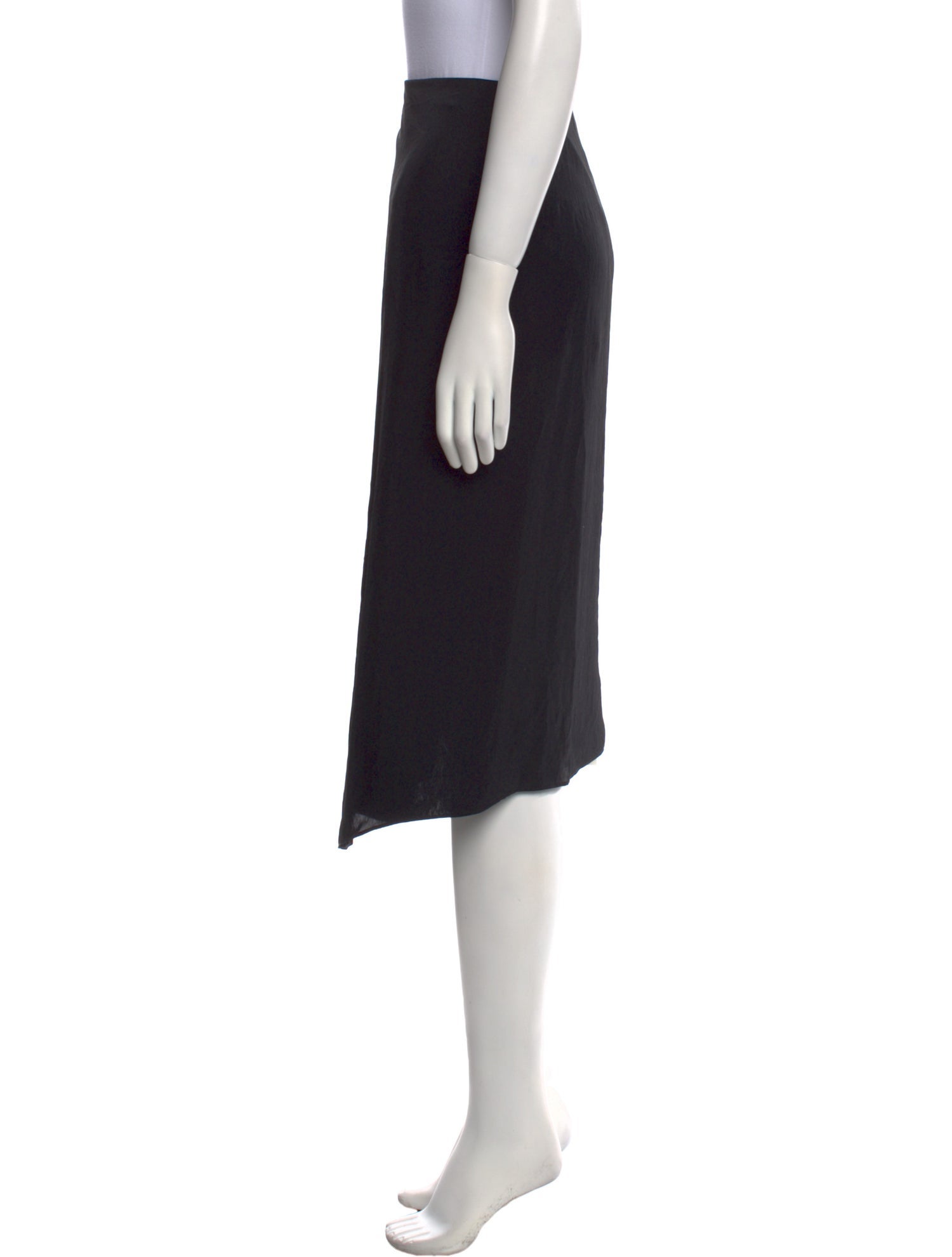 Vince Knee-Length Skirt