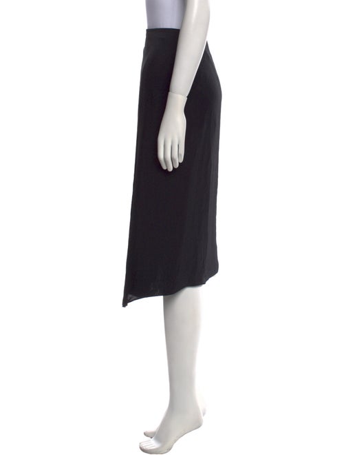 Vince Knee-Length Skirt