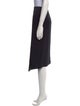 Vince Knee-Length Skirt