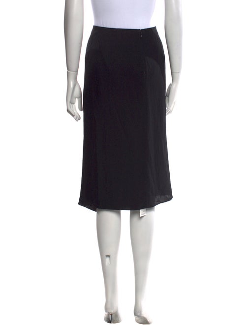 Vince Knee-Length Skirt