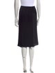 Vince Knee-Length Skirt