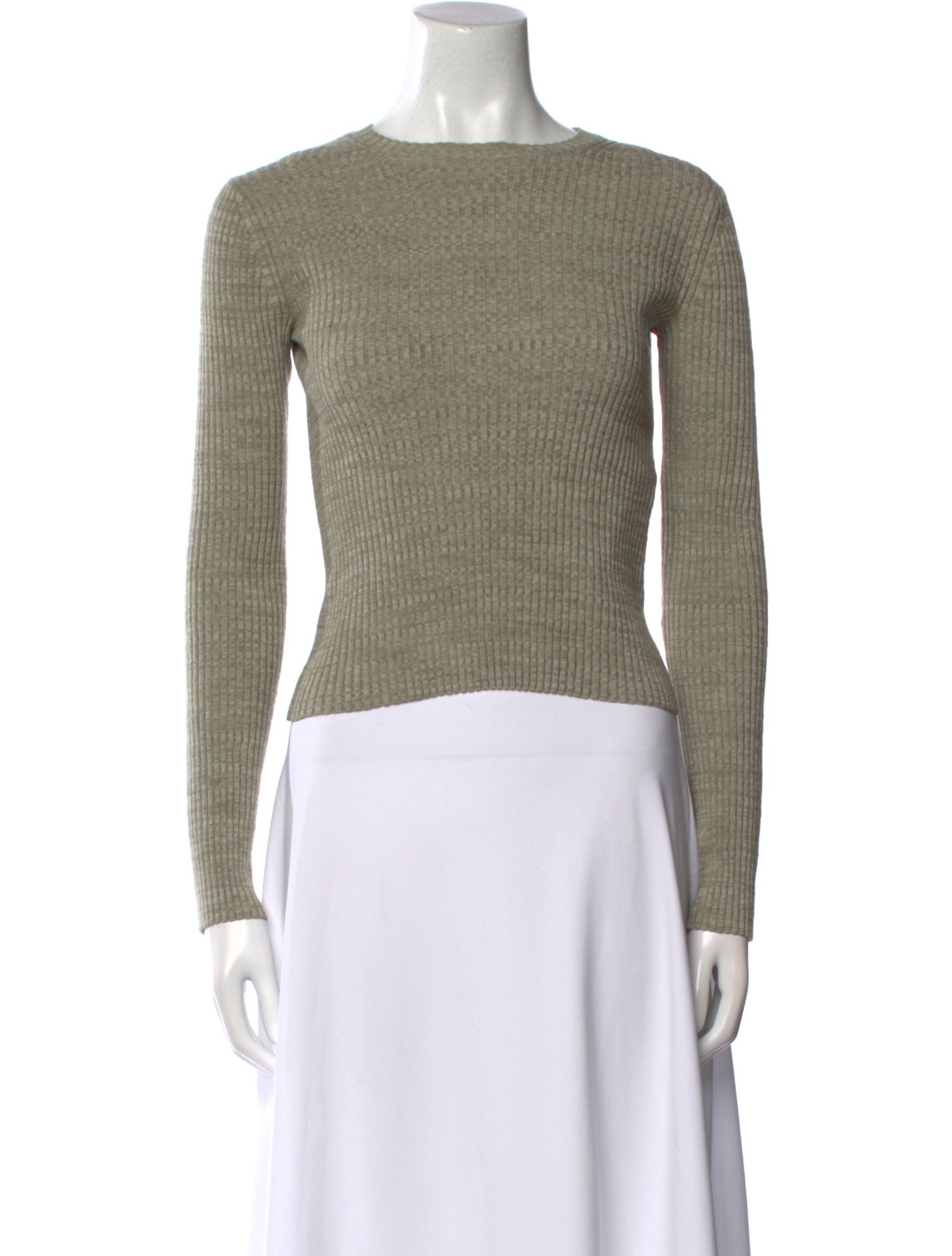 Vince Bateau Neckline Sweater