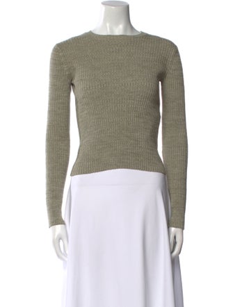 Vince Bateau Neckline Sweater