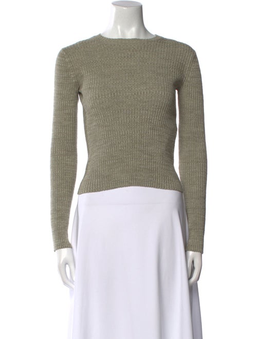 Vince Bateau Neckline Sweater