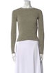 Vince Bateau Neckline Sweater