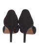 Vince Suede D'Orsay Pumps