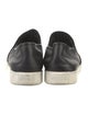 Vince Leather Sneakers