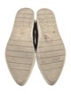 Vince Leather Sneakers
