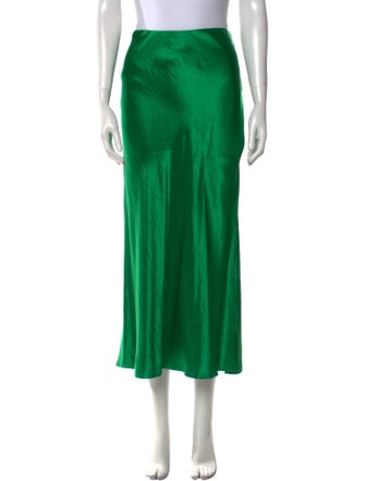 Vince Midi Length Skirt
