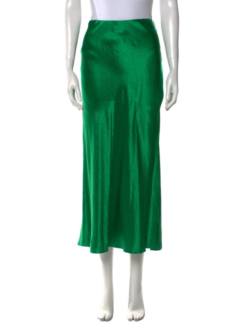 Vince Midi Length Skirt