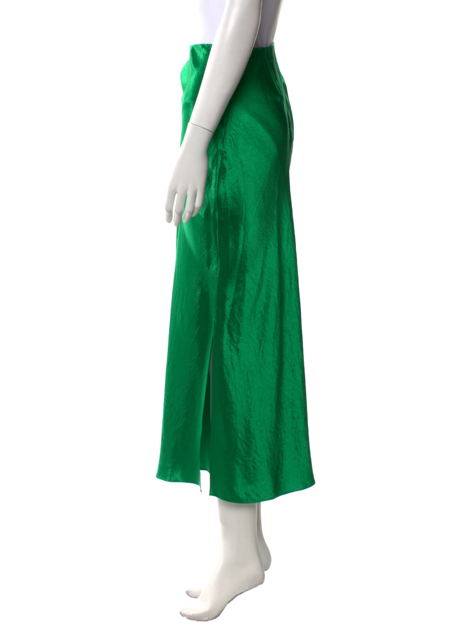 Vince Midi Length Skirt