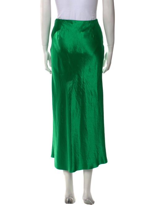 Vince Midi Length Skirt