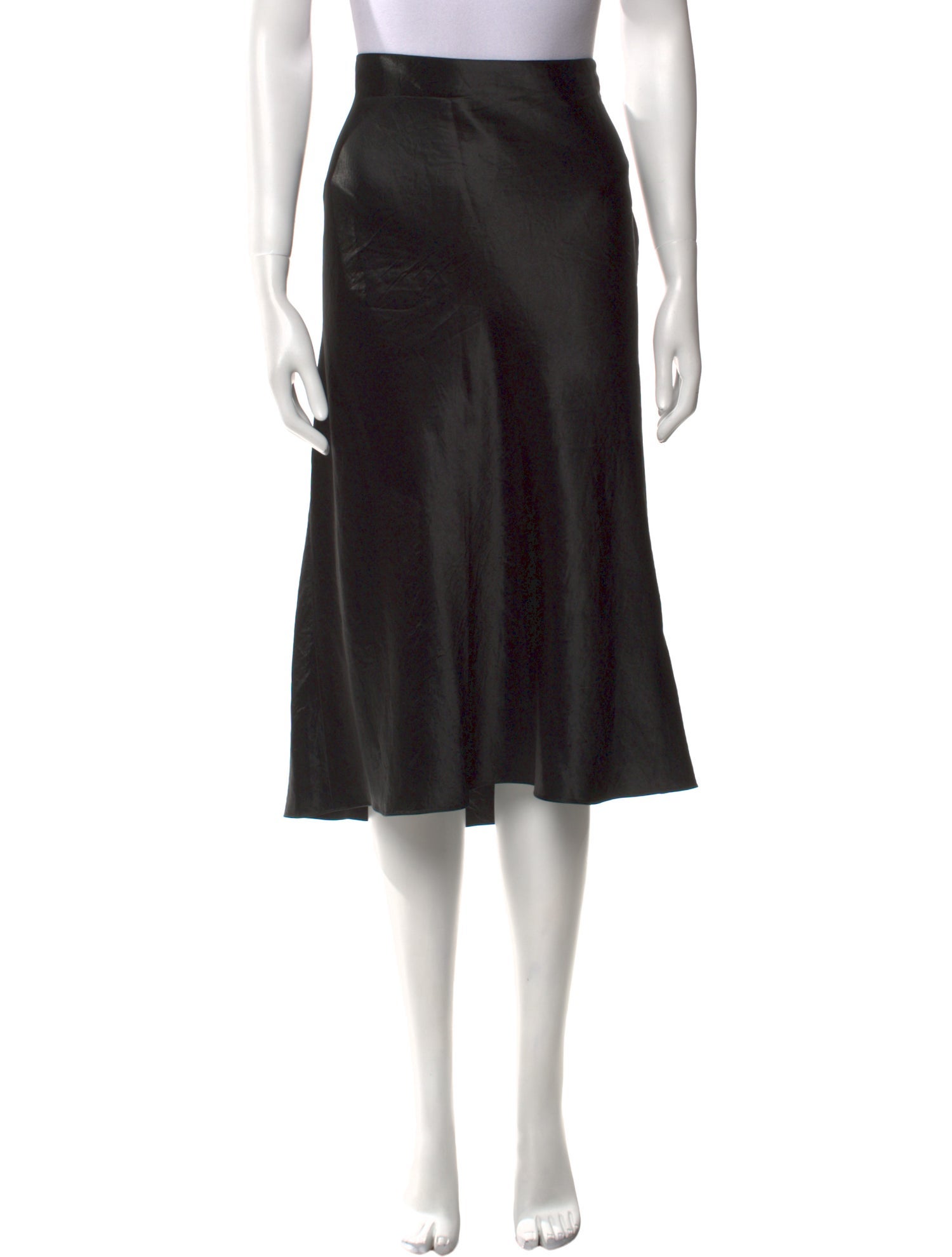 Vince Knee-Length Skirt