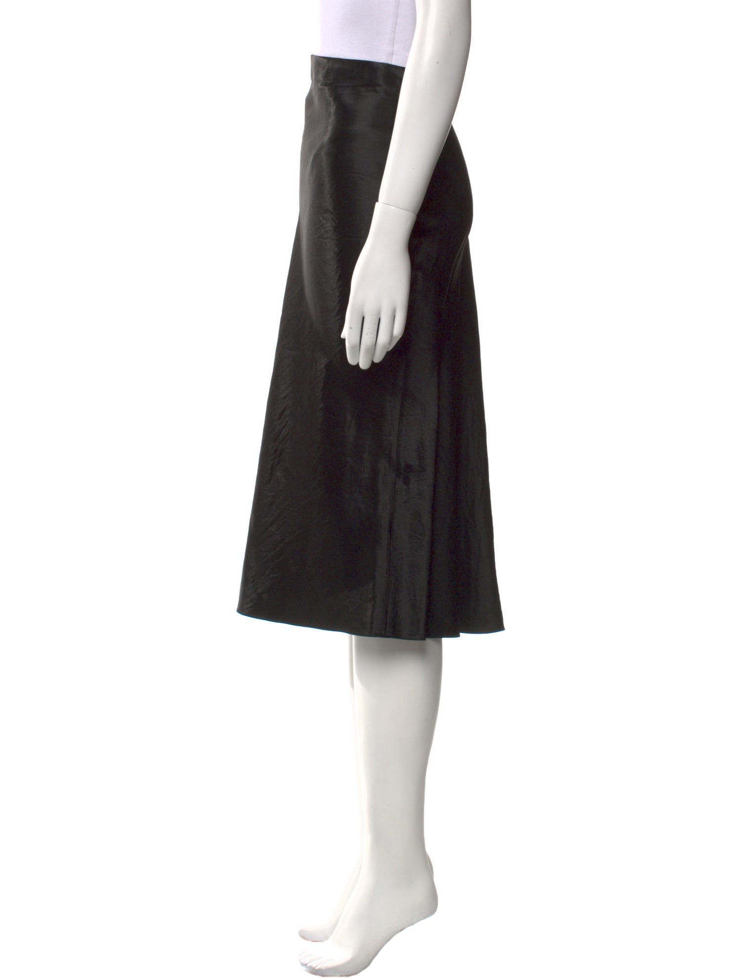 Vince Knee-Length Skirt